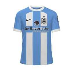 1860 Munich Realistic Road To Glory Career Mode S01E02 : The