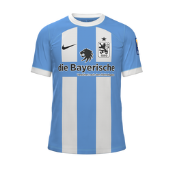 1860 MUNICH CAREER MODE Squads SoFIFA