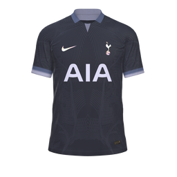 EA FC 24 Tottenham Hotspur - Career Mode