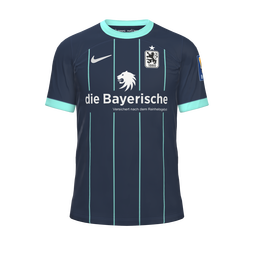 1860 Munich Realistic Road To Glory Career Mode S01E02 : The