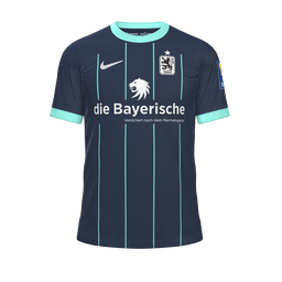 1860 Munich Realistic Road To Glory Career Mode S02E01 : We're