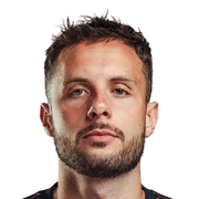 Casper Højer EA FC 24 - Rating and Potential - Career Mode | FIFACM