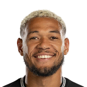 Joelinton stats deals