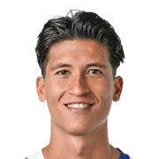 Michael Kempter EA FC 24 - Rating and Potential - Career Mode | FIFACM