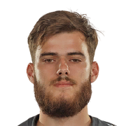 Răzvan Udrea EA FC 24 - Rating and Potential - Career Mode | FIFACM