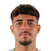 Chadi Riad EA FC 24 - Rating and Potential - Career Mode | FIFACM