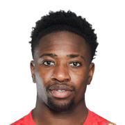 Alexandre Pierre EA FC 24 - Rating and Potential - Career Mode | FIFACM