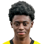 Prince Aning EA FC 24 Rating and Potential Career Mode FIFACM