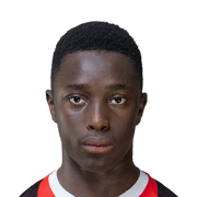 Antoine Mendy EA FC 24 Rating and Potential Career Mode FIFACM