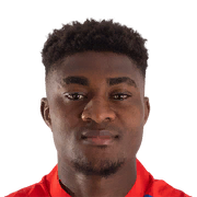 Rafiu Durosinmi EA FC 24 Rating and Potential Career Mode FIFACM