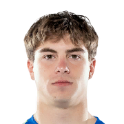 Cody Baker EA FC 24 - Rating and Potential - Career Mode | FIFACM