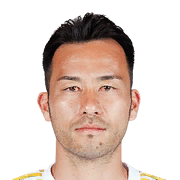 2014 Topps Premier Gold FFR-MY Maya Yoshida Southmapton 3