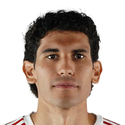 EA FC 25 Real Madrid - Career Mode | FIFACM