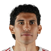 EA FC 25 Real Madrid - Career Mode | FIFACM