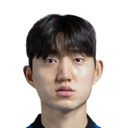 Bo Sub Kim EA FC 25 - Rating and Potential - Career Mode