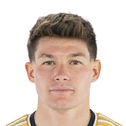 EA FC 25 Real Madrid - Career Mode | FIFACM