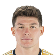 EA FC 25 Real Madrid - Career Mode | FIFACM