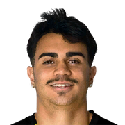 EA FC 25 Real Madrid - Career Mode | FIFACM