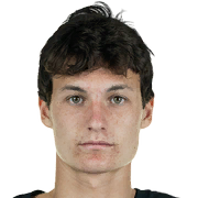 Paxten Aaronson EA FC 25 - Rating and Potential - Career Paxten Aaronson EA FC 25 - Rating and Potential - Career
