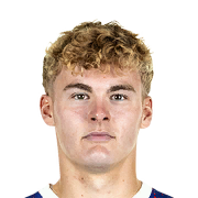 Tom Rothe EA FC 25 - Rating and Potential - Career Mode | FIFACM