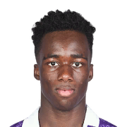 Michael Kayode EA FC 25 - Rating and Potential - Career Mode | FIFACM