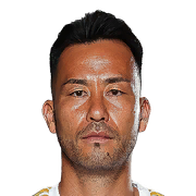 Maya Yoshida EA FC 26 - Rating and Potential - Career Mode | FIFACM