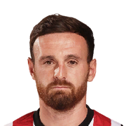 Jack Robinson EA FC 26 - Rating and Potential - Career Mode