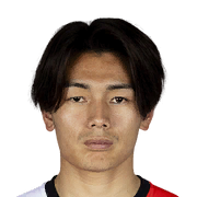 25/26 フェイエノールト　ホーム　No.9 AYASE Ayase Ueda - Player profile 25/26 | Transfermarkt