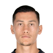 インドネシア代表 アウェイ ３ジェイイドセス 3 JAY IDZES Jay Idzes EA FC 26 - Rating and Potential - Career Mode | FIFACM