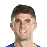 Christian Pulisic FIFA 21 - Rating and Potential - Career Mode | FIFACM