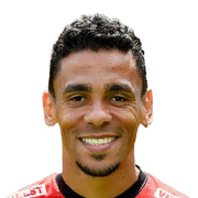 Dante vanzeir fifa 22