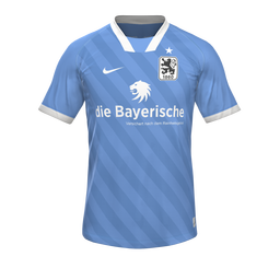 TSV 1860 München – Fut Pop Clube