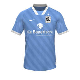 1860 München FIFA 20 Mar 20, 2020 SoFIFA