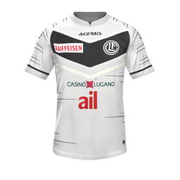 Fifa 21 Fc Lugano Career Mode Fifacm