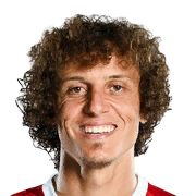 David Luiz Moreira Marinho Fifa 21 Rating And Potential Career Mode Fifacm