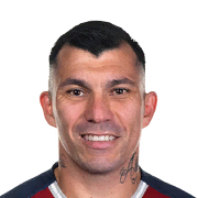Gary Medel Fifa 21 Rating And Potential Career Mode Fifacm