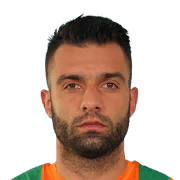 Fifa 21 Alanyaspor Career Mode Fifacm