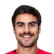 Abdón Prats Bastidas FIFA 21 Rating and Potential Career Mode FIFACM