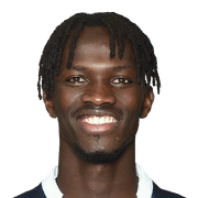 Amidou Diop FIFA 23 Rating and Potential Career Mode FIFACM