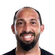 Juan ignacio mendez fifa 21