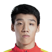 Shibo Liu FIFA 22 - Rating and Potential - Career Mode | FIFACM
