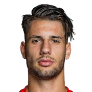 Szoboszlai fifa 21 potential