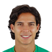 Diego lainez fifa 20 potential