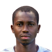 Alasana Manneh FIFA 21 Rating and Potential Career Mode FIFACM