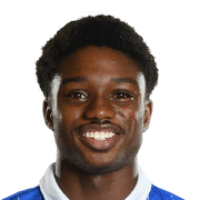 Tariq Lamptey FIFA 21 Rating and Potential Career Mode FIFACM