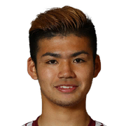 Daiju Sasaki FIFA 23 Rating and Potential Career Mode FIFACM