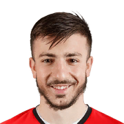 Halil dervişoğlu fifa 21 potential