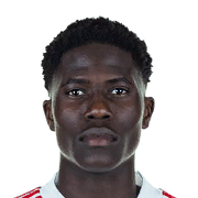 photo Onana Fifa 21 amadou onana fifa 21 rating and