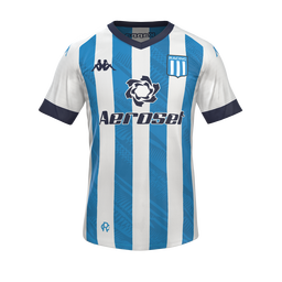 Camisa GK 1 Racing Club de Avellaneda 2023