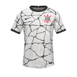 Como criar o Corinthians no FIFA 22 🦅⚽#corinthians #timao #sccp